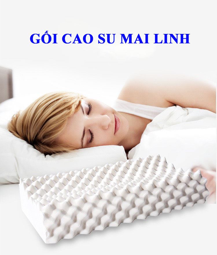 gối cao su non vrjytgy